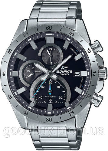 Часы CASIO EDIFICE EFR-571D-1AVUEF GB, код: 8321494 (ID#2155510958 ...