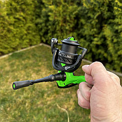 Катушка спінінгова boya by розмір 3000