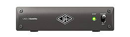 DSP-процесор UNIVERSAL AUDIO UAD-2 SATELLITE TB3 QUAD