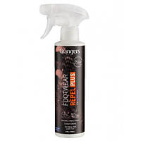 Пропитка Grangers Footwear And Repel Plus 275 ml (1004-GRF201) FT, код: 7708407