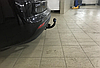 Фаркоп Kia Ceed SW 2012-2018 (Кіа Сід універсал) без зняття бампера, фото 6