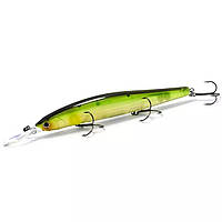 Воблер Daiwa Steez Minnow 125SP MR Ghost Ayu 20gr (2124367 7431748) UN, код: 7718001