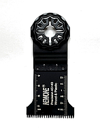 Насадка STARLOCK по дереву для реноватора мультиинструмента PMF S-Body Technology 45 мм DS, код: 8316863
