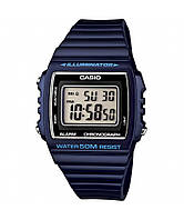 Часы CASIO W-215H-2AV VA, код: 8320155