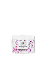 Скраб для тела Victoria's Secret Natural Beauty Exfoliating Body Scrub JASMINE ELDERBERRY 36 UN, код: 8290133