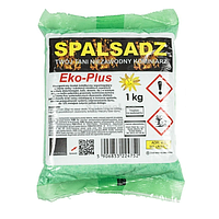 Порошок для чистки дымоходов Spalsadz Eko Plus 1кг (X-331)