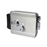 Электромеханический замок ATIS lock SS CK из нержавеющей стали FT, код: 7293987