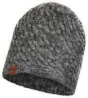 Шапка Buff Knitted Hat Karel Graphite (1033-BU 117881.901.10.00) DS, код: 7890057