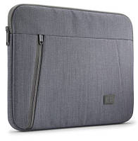 Чехол Case Logic Huxton Sleeve 14 HUXS-214 Graphite (6721864) FT, код: 7424493