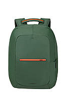 Рюкзак Для Ноутбука 15,6 American Tourister URBAN GROOVE GREEN 50x33x25,5 24G*44056 FT, код: 8290723