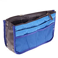 Органайзер для сумки Airy Bag-in-Bag KJH00052 Синій (tau_krp110_00052) VA, код: 999597