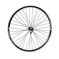 Колесо заднє 28 Remerx Top Disc і втулка Shimano HB-RM66 Чорний (KOLO-28-59-T) UM, код: 7850985