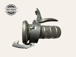 Муфта Perrot приймальна частина під шланг