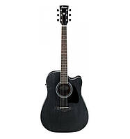 Электроакустическая гитара Ibanez AW84CE-WK PI, код: 6556952