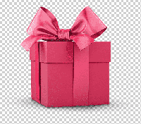 Подарок сюрприз бокс коробка с подарком девушке, парню, ребенку "Эмоции гарантированные" внутри интересное KLP