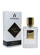 Парфумована вода для жінок Cocolady Gold Water 30 ml (аромат схожий на Kilian Good Girl Gone Bad)