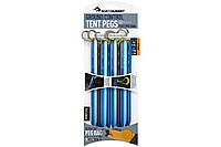 Кілочки Sea To Summit Ground Control Tent Pegs Yellow (1033-STS APEGS8PK) PM, код: 6453227