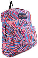 Молодежный рюкзак Jansport Superbreak Разноцветный (JS00T5016E9) PK, код: 8338928