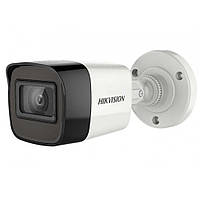 Видеокамера Hikvision с встроенным микрофоном DS-2CE16D0T-ITFS DS, код: 7397119