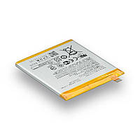 Аккумуляторная батарея Quality C11P1601 для Asus ZenFone 3 ZE550KL (00027303-1) DS, код: 2314065