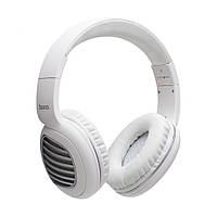 Блютуз гарнитура Hoco W23 Bluetooth 5.0 White PK, код: 8363825