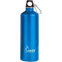 Фляга Laken Futura 0.6L Blue (1004-71-A) PM, код: 5574956