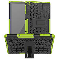 Чехол Armor Case Huawei MatePad T10 T10s Lime DS, код: 8130182