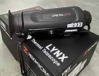 Тепловизор Hikmicro LYNX Pro LH19 (HM-TS03-19XG/W-LH19) / AGM Taipan TM19-384