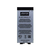 Аккумулятор Aspor BL-42D1F для LG G5 DS, код: 7991237