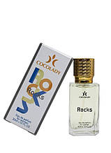 Парфумована вода Cocolady Rocks 30 ml (аромат схожий на Ex Nihilo Fleur Narcotique)