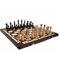 Шахматы Madon Индийские большие 53х53 см (с-119) PK, код: 119489