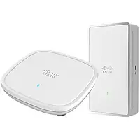 Точка доступа Cisco Embedded Wireless Controller on C9105AX Access Point (C9105AXI-EWC-E) White