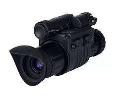 Прилад нічного бачення PVS-14 NORTIS Night Vision Monocular ORION 14G kit Зелений фосфор Gen 2