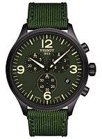 Часы Tissot Chrono XL T116.617.37.097.00 PK, код: 8320113