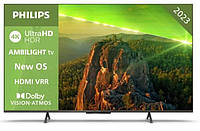 LED-телевизор Philips 43PUS8118 12 (6890667) FT, код: 8122983