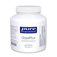 Всесторонняя поддержка допамина DopaPlus Pure Encapsulations 180 капсул (20176) DL, код: 1535616