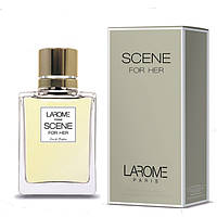 Парфюм для женщин LAROME 89F Scene for Her 100 мл SN, код: 8239003