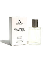 Парфумована вода для чоловіків Cocolady Water 30 мл (аромат схожий на Giorgio Armani Acqua di Gio Pour Homme