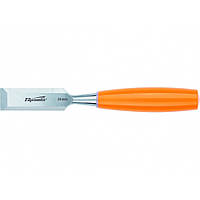 Стамеска плоская пластмассовая ручка Sparta 38 мм BF, код: 7526680