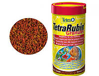 Корм Гранулы Tetra Rubin Granules 250 мл UM, код: 6537097