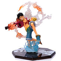 Фигурка Манки Д. Луффи One Piece Monkey D. Luffy Аниме (7429) BF, код: 6657866