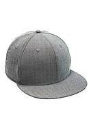 Кепка Ogso Hat Polyester Black White L (OGSO-BLWHI5859) DS, код: 6557567