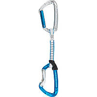 Оттяжка с карабинами Climbing Technology Aerial DY 17 cm (1053-2E668BF C0B) GB, код: 7479164