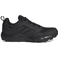 Кросівки чоловічі Adidas Terrex Tracerocker 2 Gore-Tex Trail Running Shoes (GZ8910) 41 Чорний ST, код: 7707334