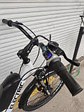 Дорожній Електровелосипед "Electric 26R" 450 W 54 V e-bike, фото 4