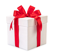 Подарок на любой праздник сюрприз бокс коробка с подарком парню, девушке, ребенку, "Эмоции гарантированные" DF