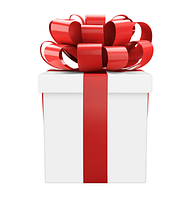 Подарок на любой праздник сюрприз бокс коробка с подарком парню, девушке, ребенку, "Эмоции гарантированные" HY