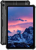 Защищенный планшет Oukitel Pad RT2 8 128GB 20 000мАч Black VA, код: 8246242