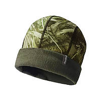 Шапка водонепроницаемая Dexshell Watch Hat Camouflage S M 56-58 см Камуфляж ST, код: 8288824