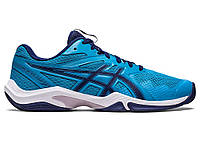 Мужские кроссовки для тенниса Asics ( 1071A066 ) GEL-BLADE 8 2023 размер 41.5 UM, код: 7918418